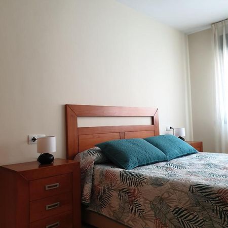 Apartamento Las Pontigas Posada De Llanes Luaran gambar
