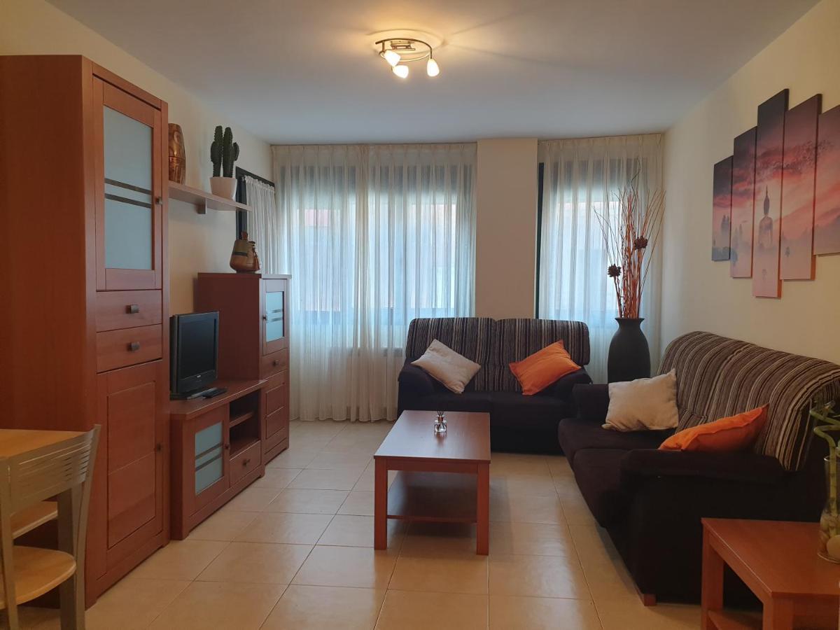 Apartamento Las Pontigas Posada De Llanes Luaran gambar