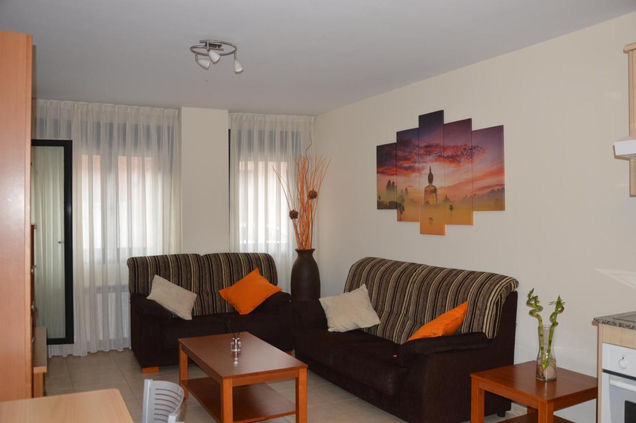 Apartamento Las Pontigas Posada De Llanes Luaran gambar