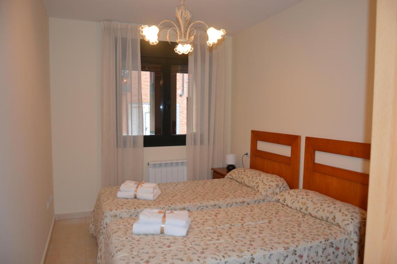 Apartamento Las Pontigas Posada De Llanes Luaran gambar